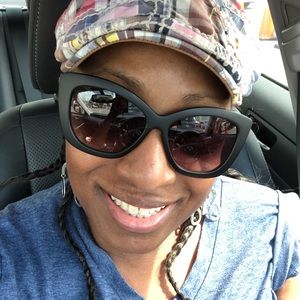 Meet your Posher, Shonda